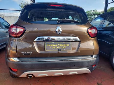RENAULT Captur 1.6 16V 4P FLEX SCE INTENSE X-TRONIC CVT, Foto 2