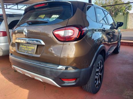 RENAULT Captur 1.6 16V 4P FLEX SCE INTENSE X-TRONIC CVT, Foto 3