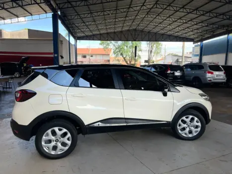 RENAULT Captur 1.6 16V 4P FLEX SCE LIFE X-TRONIC CVT, Foto 3