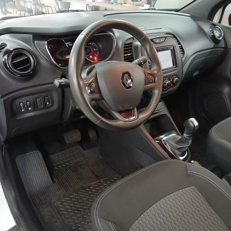 RENAULT Captur 1.6 16V 4P FLEX SCE LIFE X-TRONIC CVT, Foto 5