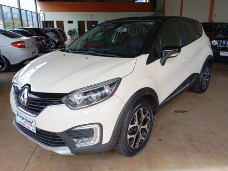 RENAULT Captur 1.6 16V 4P FLEX SCE INTENSE X-TRONIC CVT, Foto 2