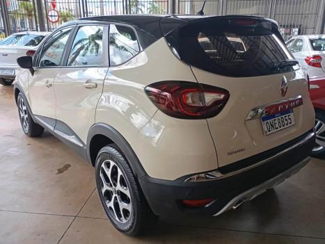 RENAULT Captur 1.6 16V 4P FLEX SCE INTENSE X-TRONIC CVT, Foto 4