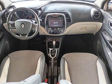 RENAULT Captur 1.6 16V 4P FLEX SCE INTENSE X-TRONIC CVT, Foto 5