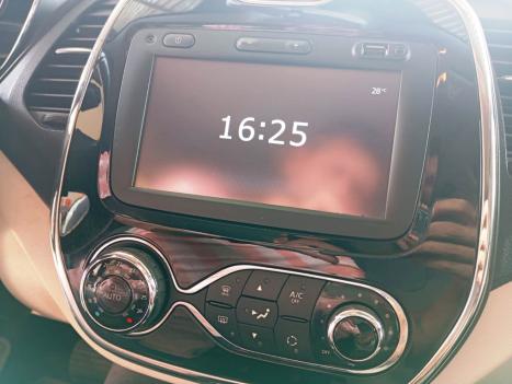 RENAULT Captur 1.6 16V 4P FLEX SCE INTENSE X-TRONIC CVT, Foto 6