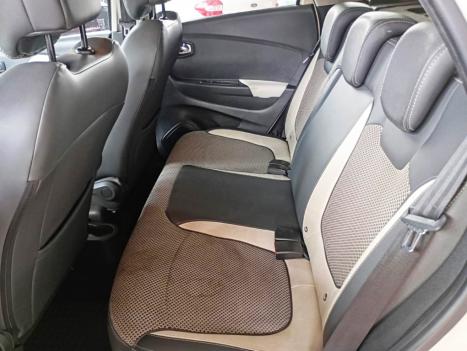 RENAULT Captur 1.6 16V 4P FLEX SCE INTENSE X-TRONIC CVT, Foto 7