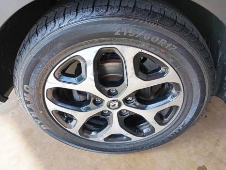 RENAULT Captur 1.6 16V 4P FLEX SCE INTENSE X-TRONIC CVT, Foto 8