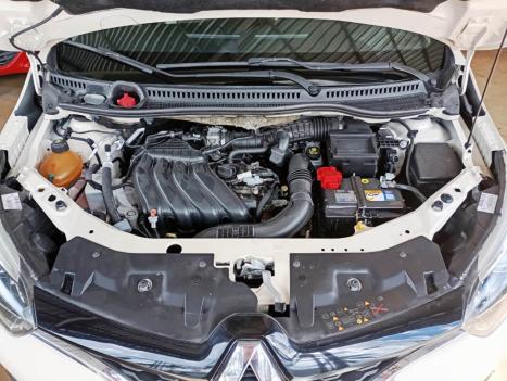 RENAULT Captur 1.6 16V 4P FLEX SCE INTENSE X-TRONIC CVT, Foto 11