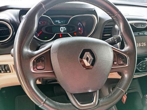 RENAULT Captur 1.6 16V 4P FLEX SCE INTENSE X-TRONIC CVT, Foto 13