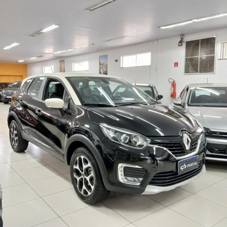 RENAULT Captur 1.6 16V 4P FLEX SCE INTENSE X-TRONIC CVT, Foto 1