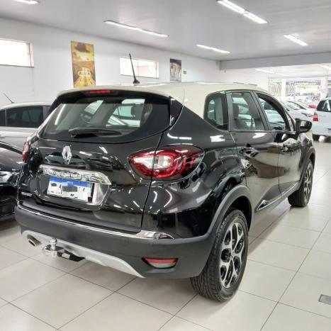 RENAULT Captur 1.6 16V 4P FLEX SCE INTENSE X-TRONIC CVT, Foto 3