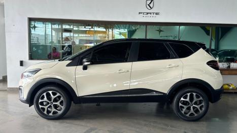 RENAULT Captur 1.6 16V 4P FLEX SCE LIFE X-TRONIC CVT, Foto 2