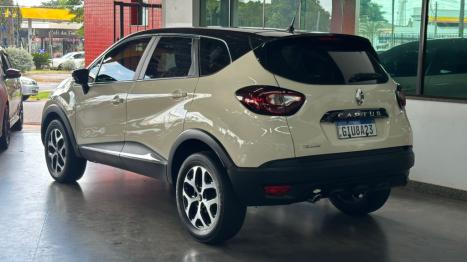 RENAULT Captur 1.6 16V 4P FLEX SCE LIFE X-TRONIC CVT, Foto 3
