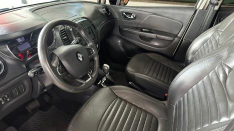 RENAULT Captur 1.6 16V 4P FLEX SCE LIFE X-TRONIC CVT, Foto 4