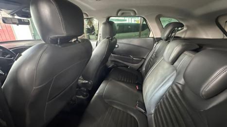 RENAULT Captur 1.6 16V 4P FLEX SCE LIFE X-TRONIC CVT, Foto 5