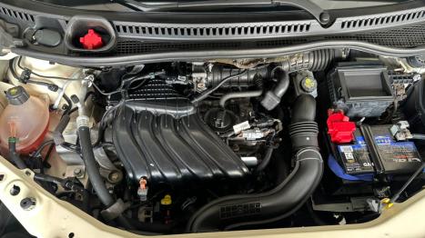 RENAULT Captur 1.6 16V 4P FLEX SCE LIFE X-TRONIC CVT, Foto 6