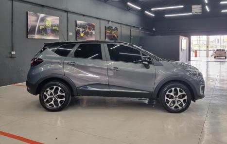 RENAULT Captur 1.6 16V 4P FLEX SCE INTENSE X-TRONIC CVT, Foto 2