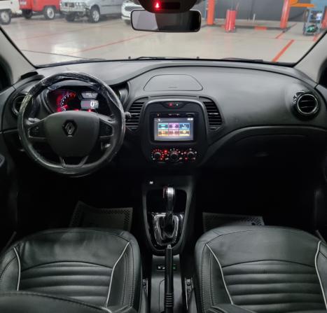 RENAULT Captur 1.6 16V 4P FLEX SCE INTENSE X-TRONIC CVT, Foto 6