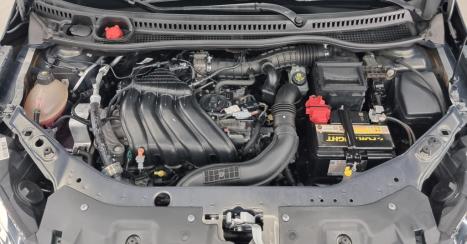 RENAULT Captur 1.6 16V 4P FLEX SCE INTENSE X-TRONIC CVT, Foto 7