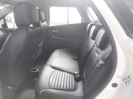 RENAULT Captur 1.6 16V 4P FLEX SCE INTENSE X-TRONIC CVT, Foto 8