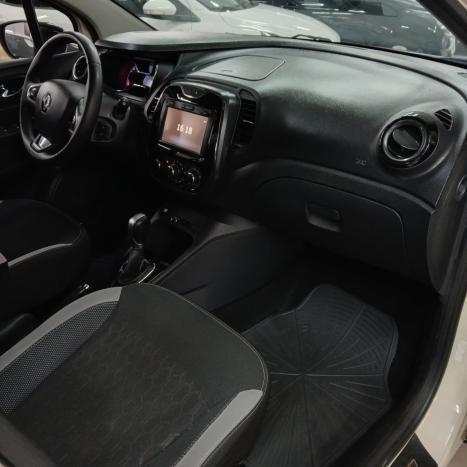RENAULT Captur 1.6 16V 4P SCE ZEN X-TRONIC AUTOM�TICO CVT, Foto 5