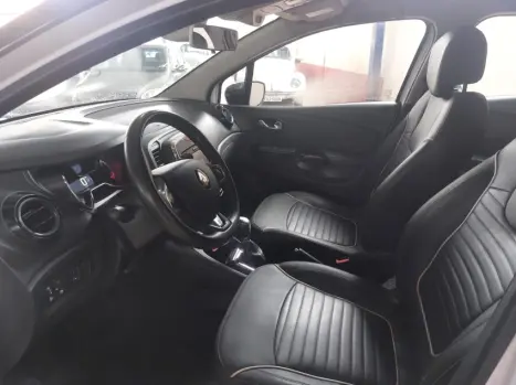RENAULT Captur 1.6 16V 4P FLEX SCE INTENSE X-TRONIC CVT, Foto 7