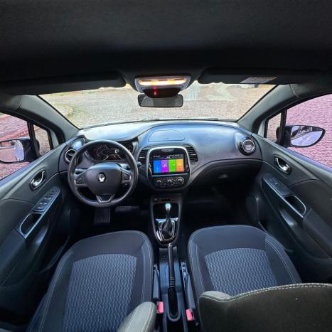 RENAULT Captur 1.6 16V 4P FLEX SCE LIFE X-TRONIC CVT, Foto 2
