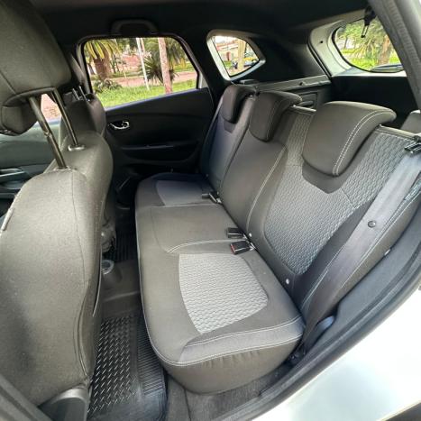 RENAULT Captur 1.6 16V 4P FLEX SCE LIFE X-TRONIC CVT, Foto 3