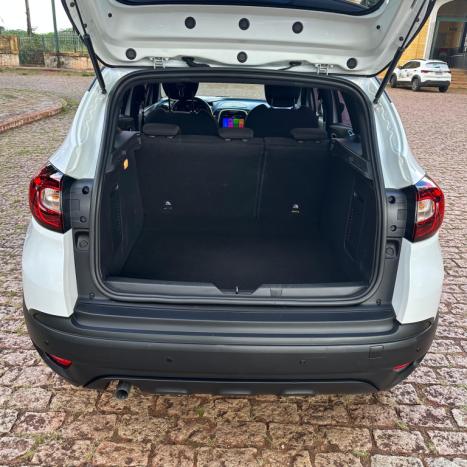 RENAULT Captur 1.6 16V 4P FLEX SCE LIFE X-TRONIC CVT, Foto 4