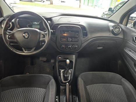 RENAULT Captur 1.6 16V 4P FLEX SCE LIFE X-TRONIC CVT, Foto 3