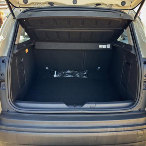 RENAULT Captur 1.6 16V 4P FLEX SCE LIFE X-TRONIC CVT, Foto 9