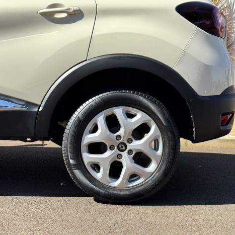 RENAULT Captur 1.6 16V 4P FLEX SCE LIFE X-TRONIC CVT, Foto 10