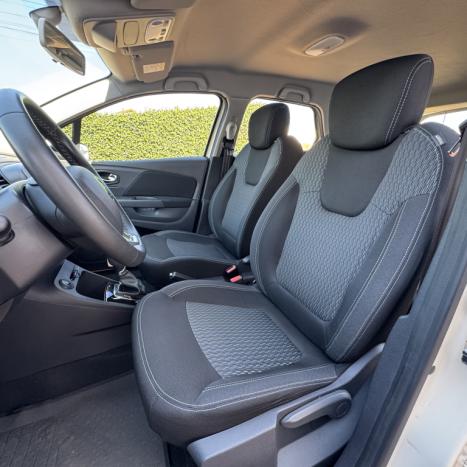 RENAULT Captur 1.6 16V 4P FLEX SCE LIFE X-TRONIC CVT, Foto 13