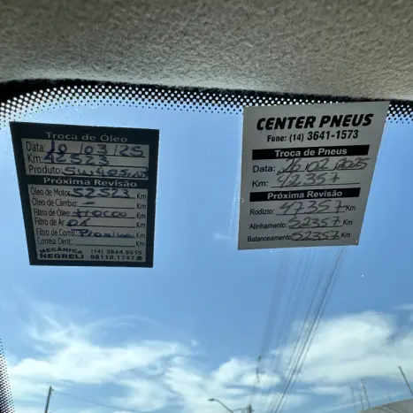 RENAULT Captur 1.6 16V 4P FLEX SCE LIFE X-TRONIC CVT, Foto 19