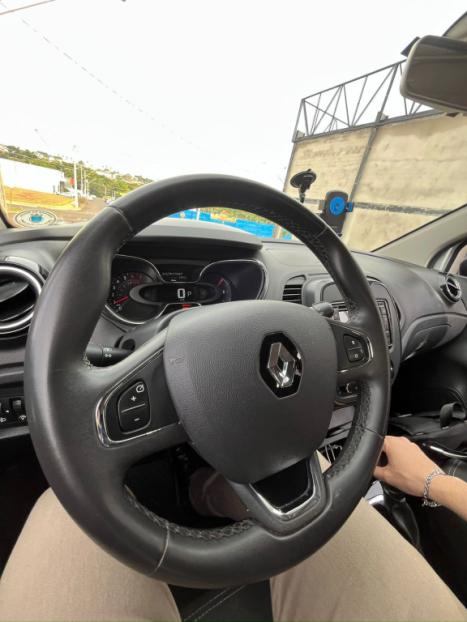 RENAULT Captur 1.6 16V 4P FLEX SCE LIFE X-TRONIC CVT, Foto 7