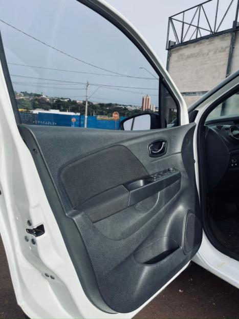 RENAULT Captur 1.6 16V 4P FLEX SCE LIFE X-TRONIC CVT, Foto 9