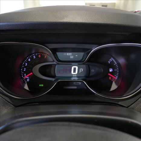 RENAULT Captur 1.6 16V 4P FLEX SCE LIFE X-TRONIC CVT, Foto 7