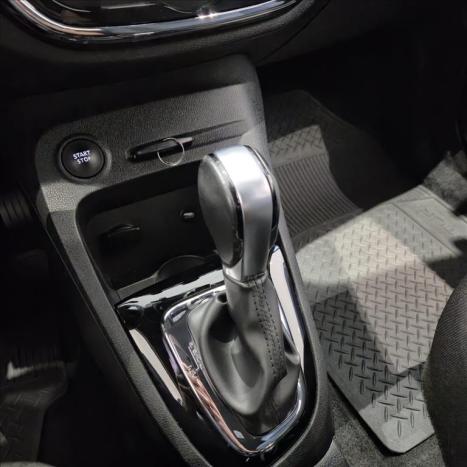 RENAULT Captur 1.6 16V 4P FLEX SCE LIFE X-TRONIC CVT, Foto 9