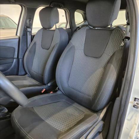 RENAULT Captur 1.6 16V 4P FLEX SCE LIFE X-TRONIC CVT, Foto 12