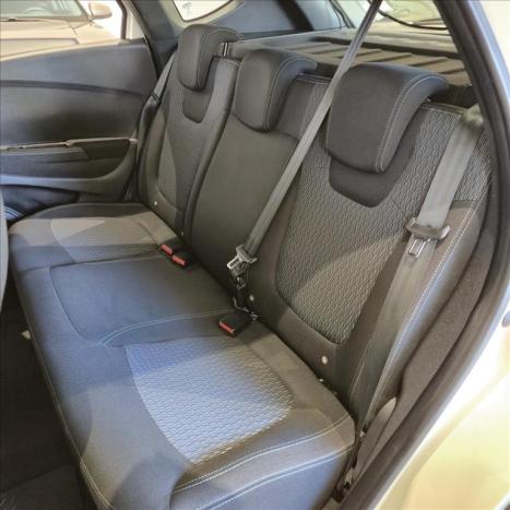 RENAULT Captur 1.6 16V 4P FLEX SCE LIFE X-TRONIC CVT, Foto 13