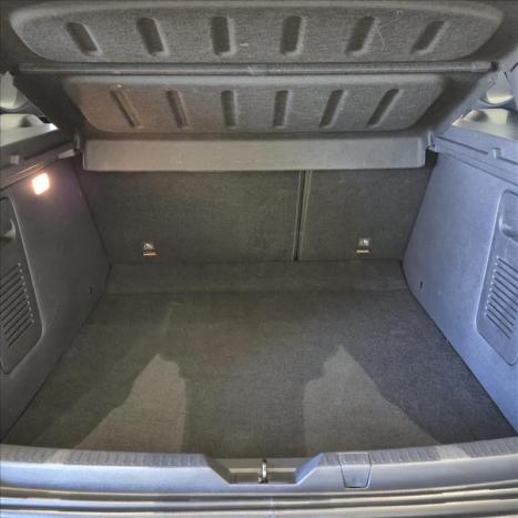 RENAULT Captur 1.6 16V 4P FLEX SCE LIFE X-TRONIC CVT, Foto 14