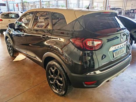 RENAULT Captur 1.6 16V 4P FLEX SCE INTENSE X-TRONIC CVT, Foto 2