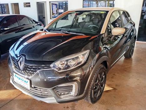 RENAULT Captur 1.6 16V 4P FLEX SCE INTENSE X-TRONIC CVT, Foto 6