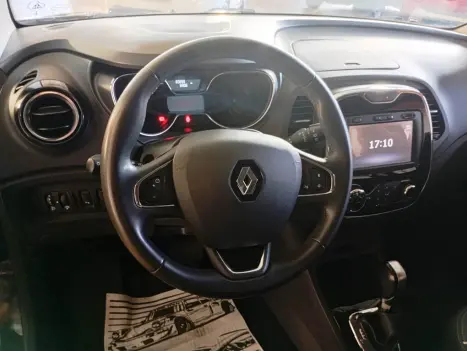 RENAULT Captur 1.6 16V 4P FLEX SCE INTENSE X-TRONIC CVT, Foto 7