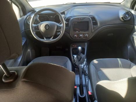 RENAULT Captur 1.6 16V 4P FLEX SCE LIFE X-TRONIC CVT, Foto 7