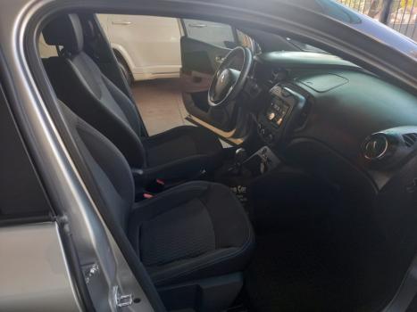 RENAULT Captur 1.6 16V 4P FLEX SCE LIFE X-TRONIC CVT, Foto 9