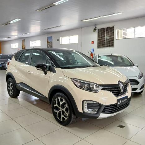 RENAULT Captur 1.6 16V 4P FLEX SCE INTENSE X-TRONIC CVT, Foto 1