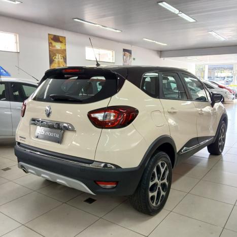 RENAULT Captur 1.6 16V 4P FLEX SCE INTENSE X-TRONIC CVT, Foto 3