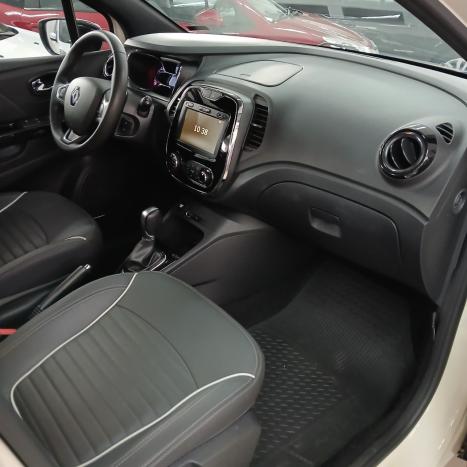 RENAULT Captur 1.6 16V 4P FLEX SCE INTENSE X-TRONIC CVT, Foto 6