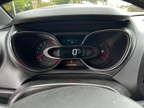 RENAULT Captur 1.6 16V 4P FLEX BOSE AUTOM�TICO, Foto 5