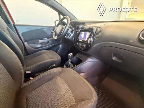 RENAULT Captur 1.6 16V 4P FLEX SCE LIFE X-TRONIC CVT, Foto 10